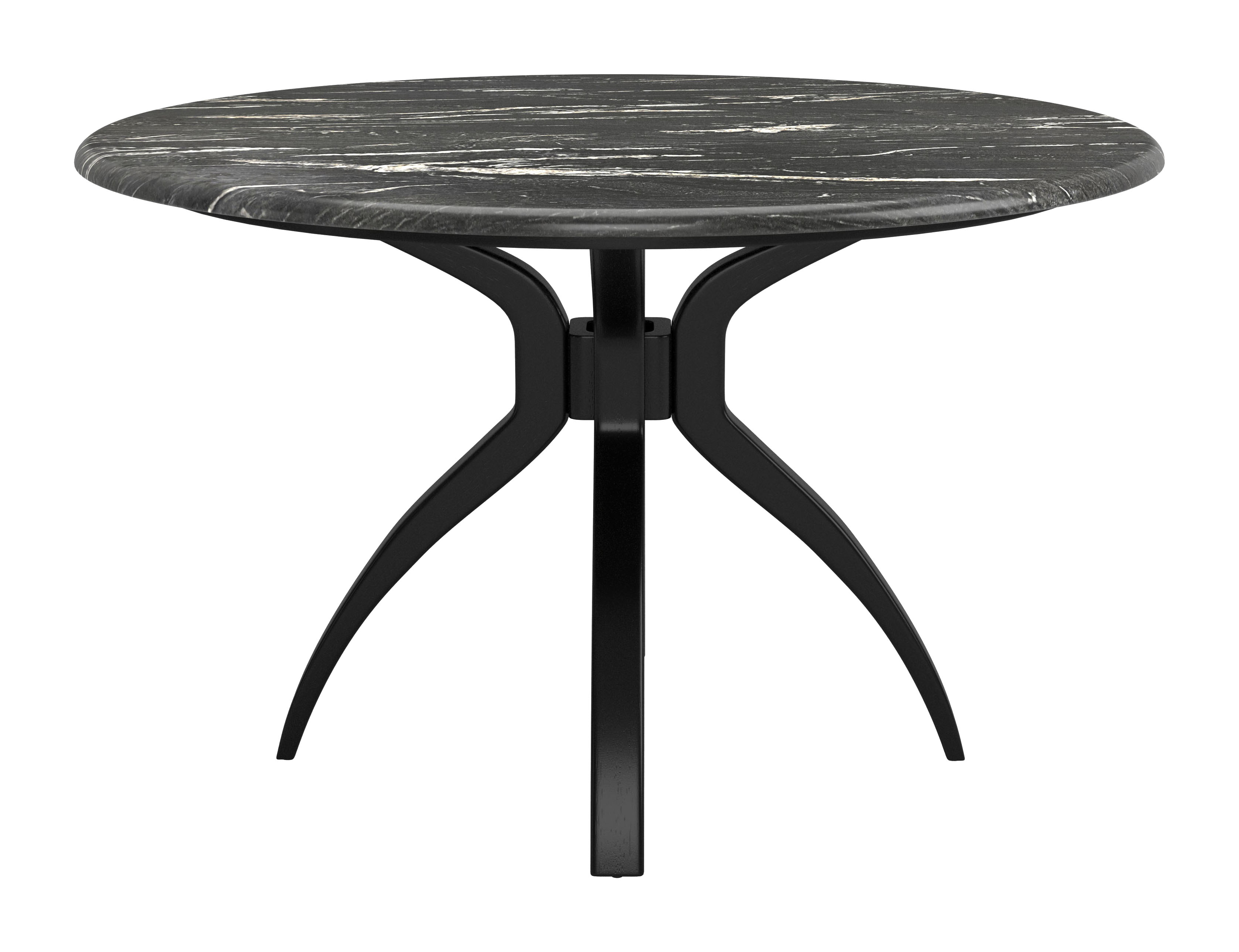Sumay Dining Table Black product image
