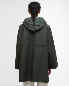 Arla Waterproof Jacket 