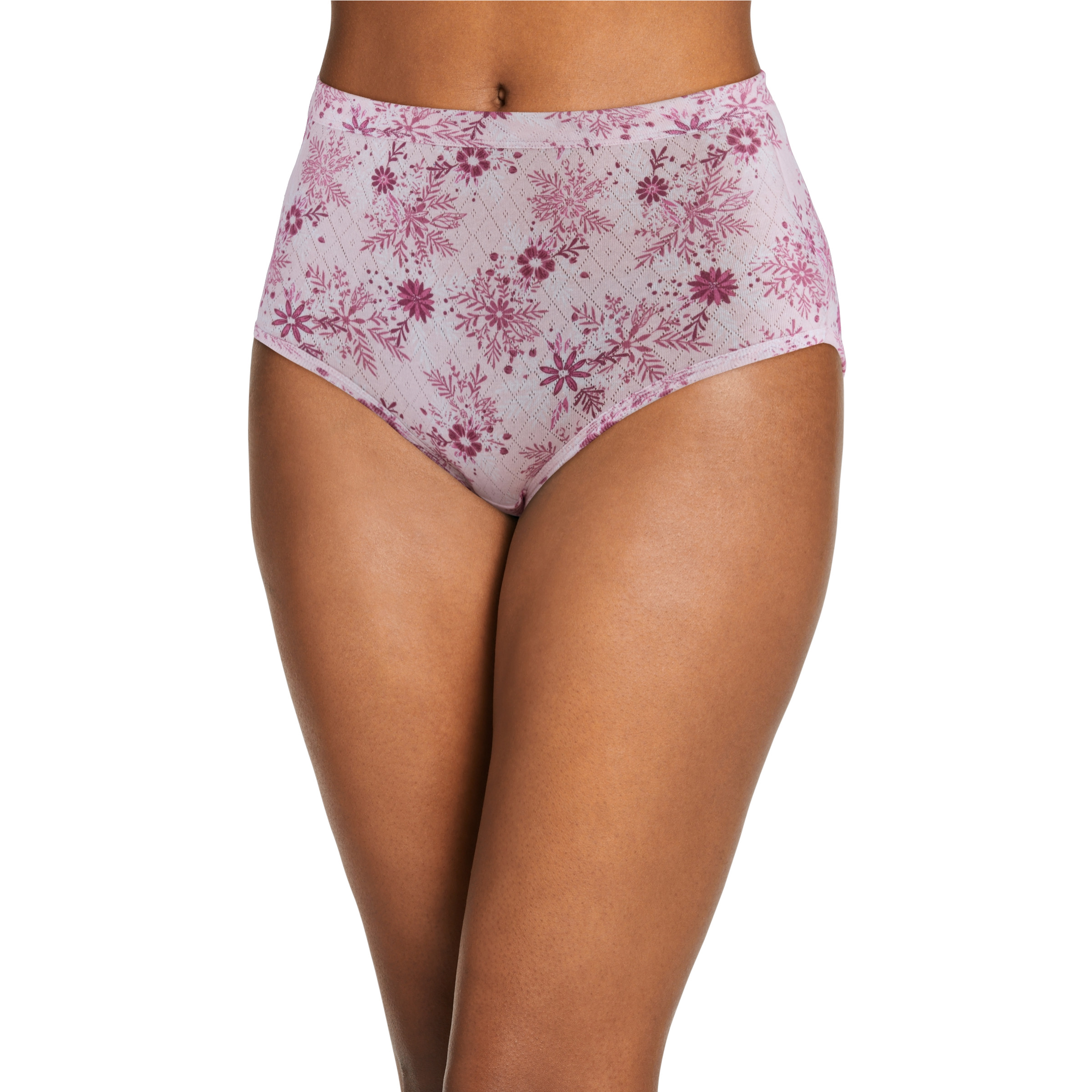 Jockey Women's Elance Breathe Brief - 3 Pack - Picture 40 of 72