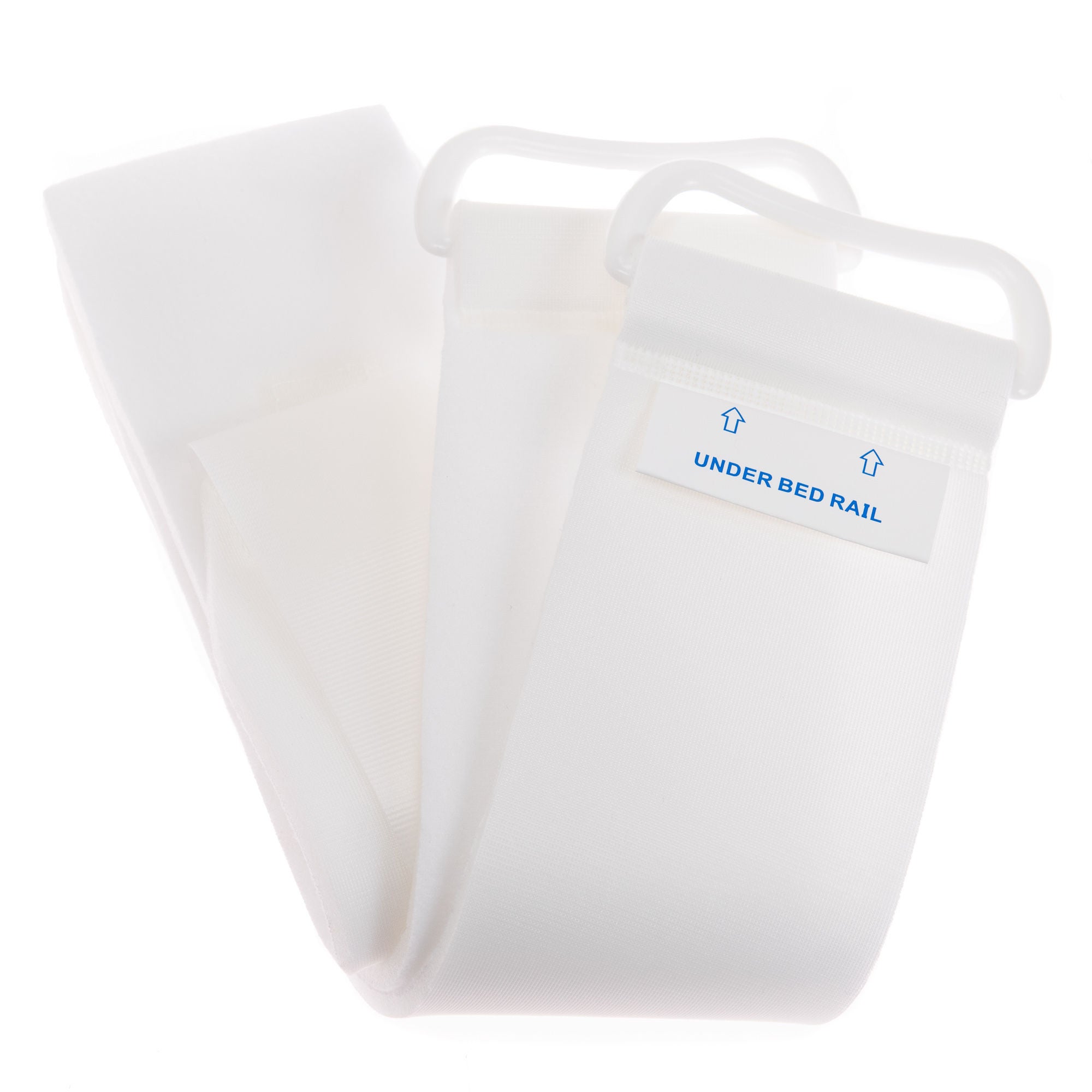 McKesson Table Patient Positioning Strap, Hook-and-Loop Closure