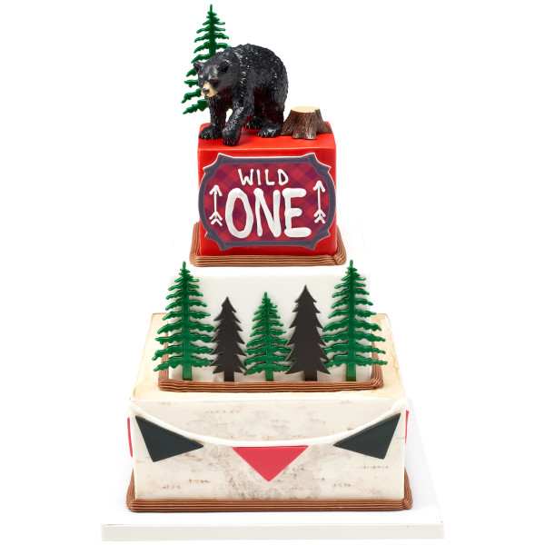 Pine Tree Layon