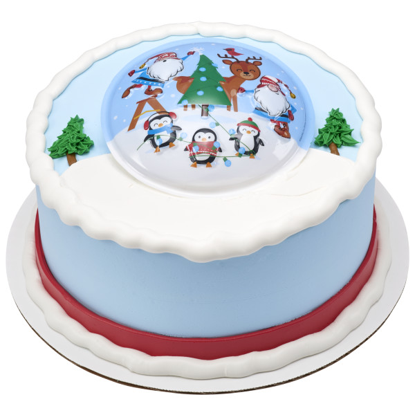 Winter Cheer Assortment Pop Tops®