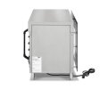 8-Bird 208- to 240-Volt Countertop Chicken Rotisserie Oven