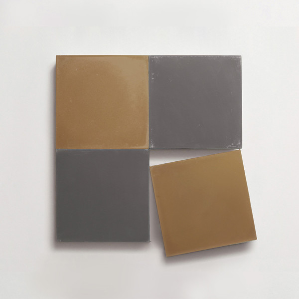 cement | mythology | wildwood | petite shade duo | army + charcoal (2pc bundle) 