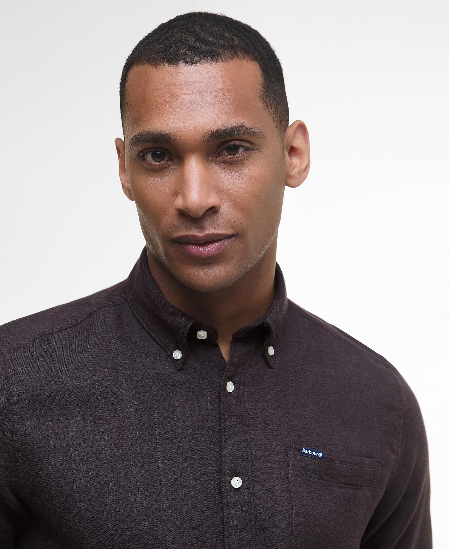 Hemd Buckley Tailored image number 3