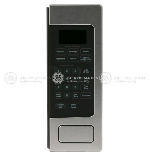 CONTROL PANEL ASSEMBLY