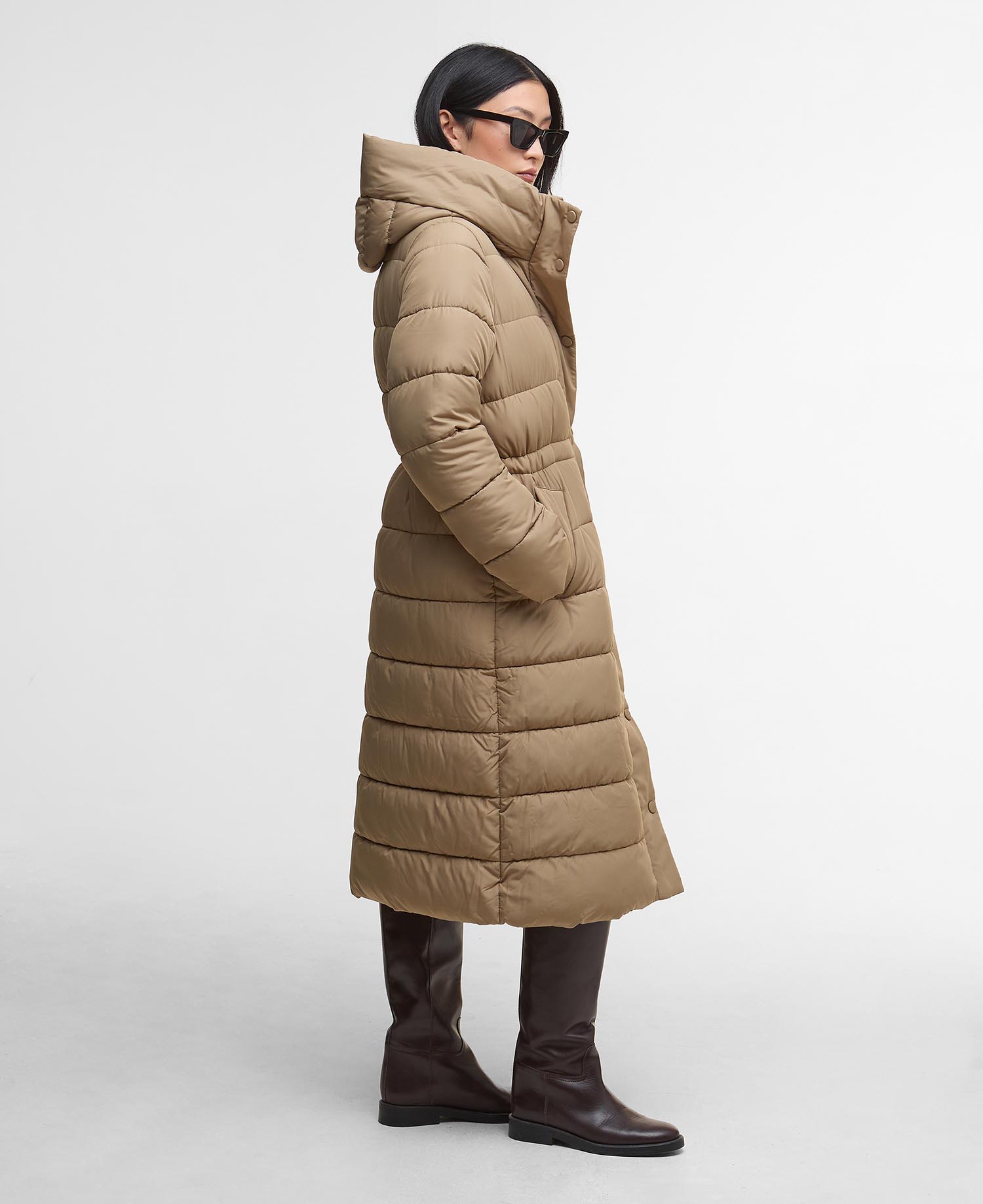Pufferjacke Freya image number 1