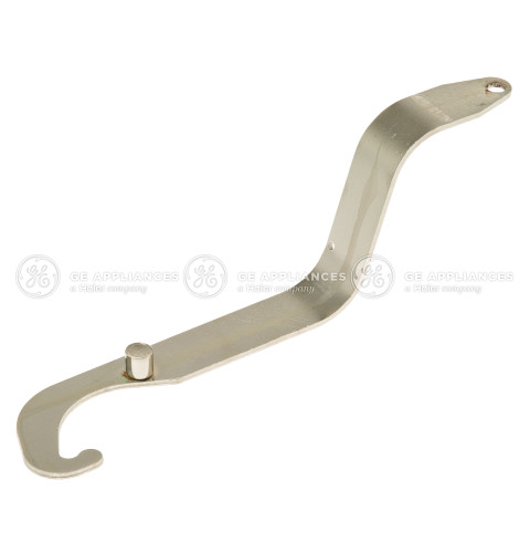 LOCK LEVER ASSEMBLY