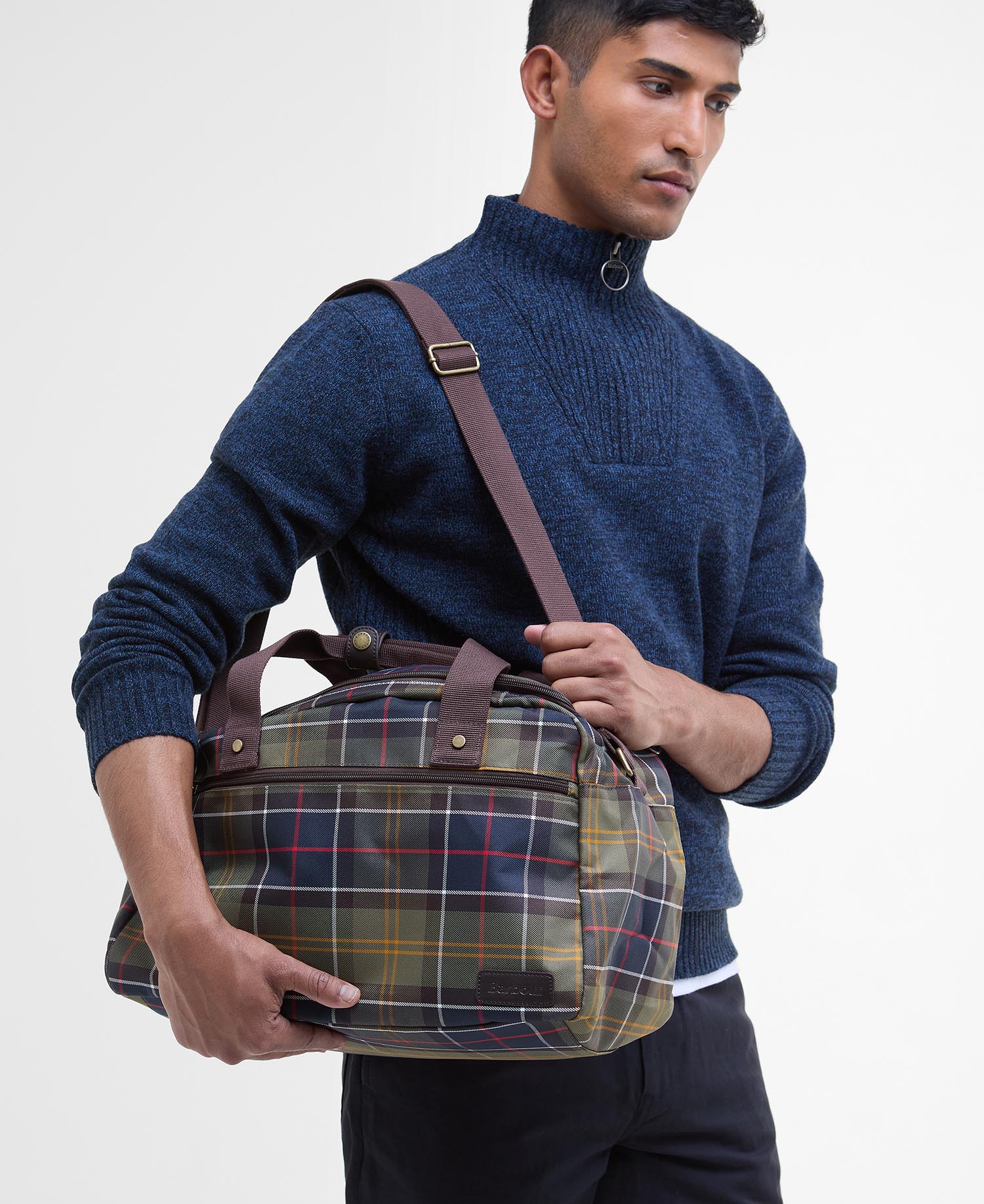 Reisetasche Torridon Tartan image number 0
