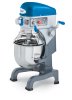 20-quart 220- to 230-volt bench mixer with safety guard and Schuko plug