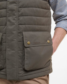 Gilet Bradford 