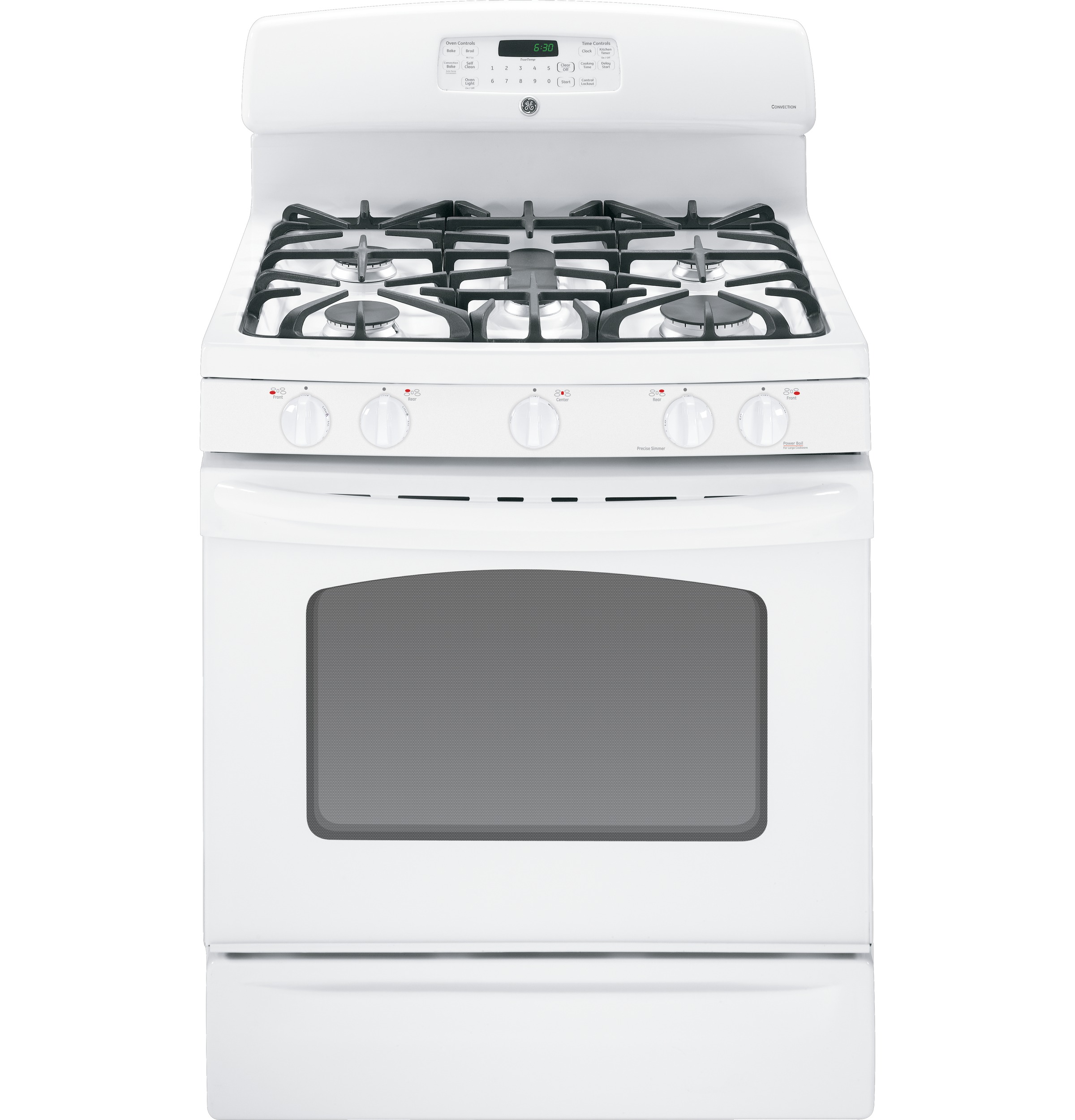 GE® 30