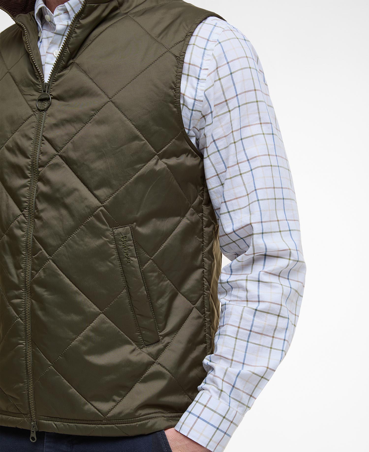 Finn Gilet image number 5