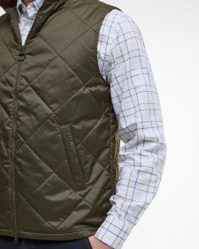 Gilet Finn 