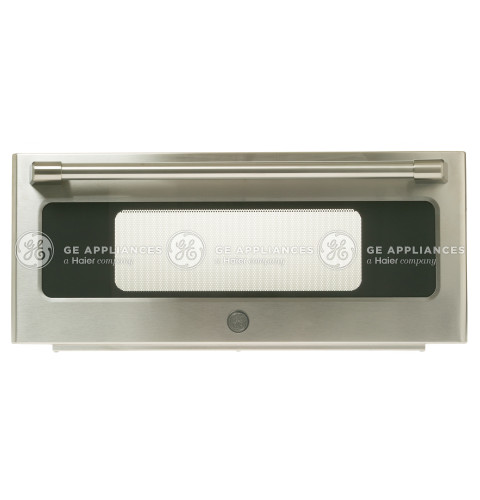 STAINLESS STEEL DOOR