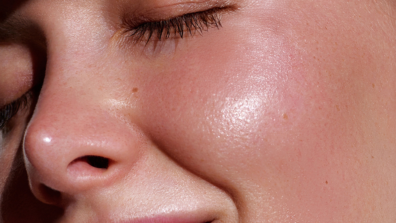 Image des résultats cliniques