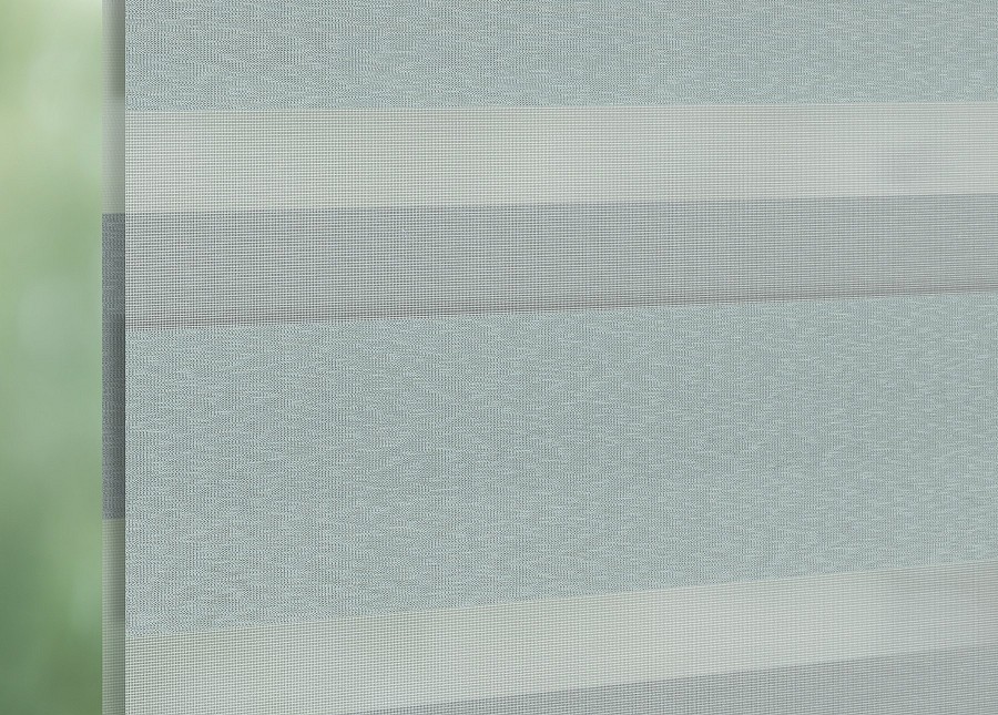 Helin 2113 Duo roller blinds