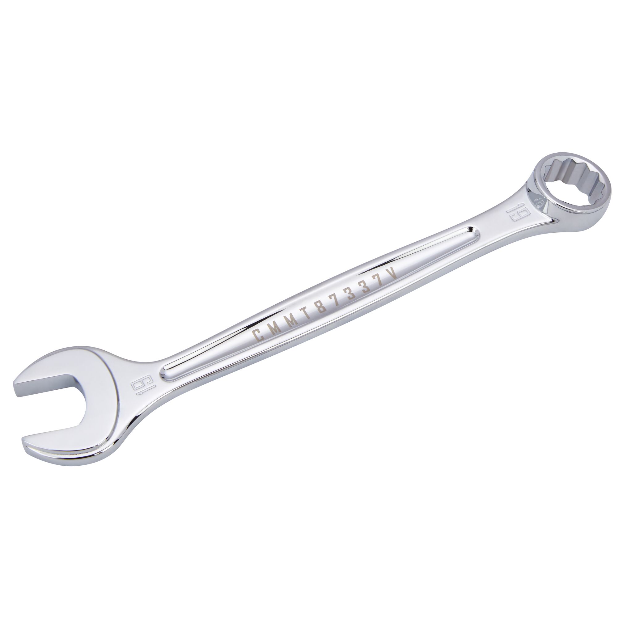 CRAFTSMAN V-SERIES Combo Wrench 19MM 