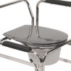 5028-SA Replacement Seat Assembly for Various Commodes