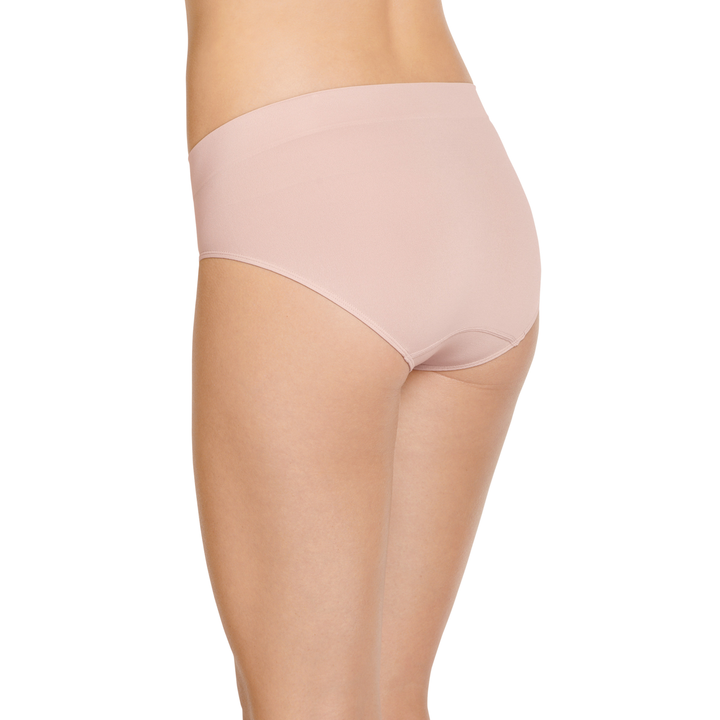 Jockey Women's Eco•Seamfree Hipster - Picture 12 of 13