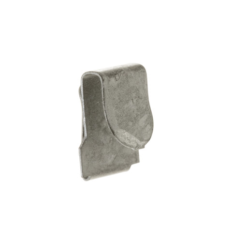 DRYER BOTTOM CLIP