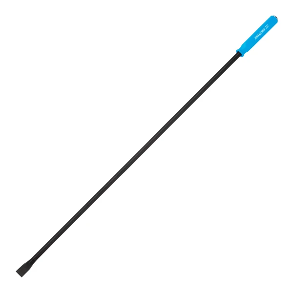 PR45C 1-1/4 x 38-inch Professional Pry Bar, 45-inch Overall Length