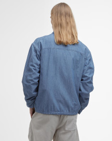 Freizeitjacke Durham Denim 
