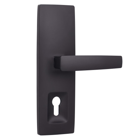 Trilock Urban Aurora Dummy Trim Lever