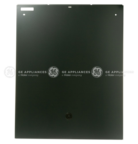 SERVICE OUTER DOOR ASSEMBLY - BLACK SLATE