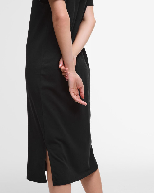T-Shirt-Kleid Emerson 