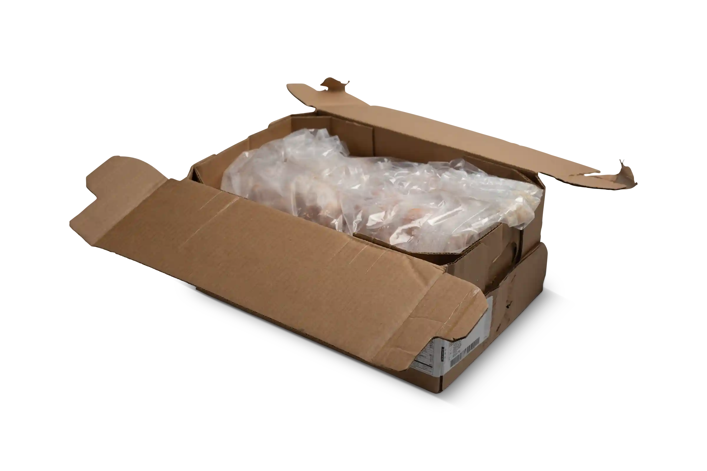 Tyson® All Natural* Uncooked Bone-In Chicken Wing Sections, Medium_image_4
