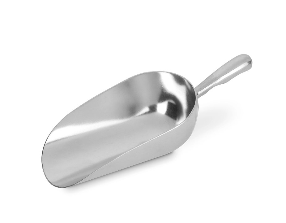 Librador de aluminio de 1,1 litros