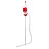 Impact,  Heavy-Duty Siphon Pump, Red/White