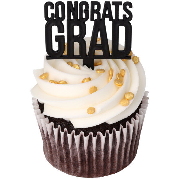 Congrats Grad DecoPics®