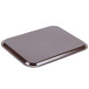 14 x 18-inch Cork-Lined Laminated Rectangular Serving Tray