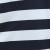Faye Striped Sweatshirt Cloud/Navy Stripeswatch