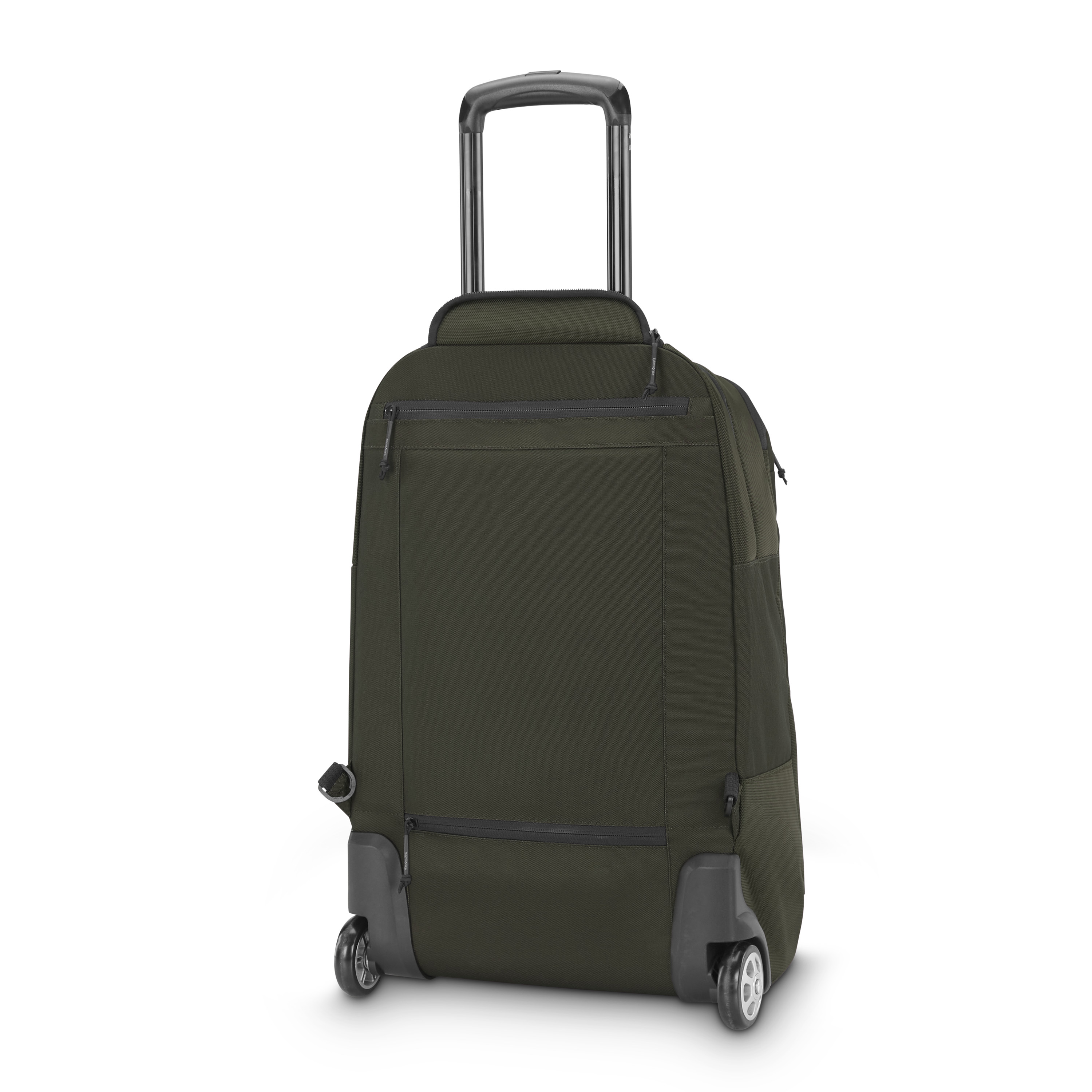 Samsonite Detour Convertible Wheeled Hybrid Backpack - Taschen - Bild 25 von 32