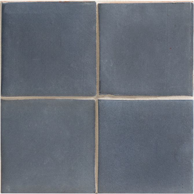 Duquesa Mezzanotte 5×5 Field Tile Matte