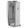 Rubbermaid Commercial, TCell Air Freshener Dispenser, Chrome