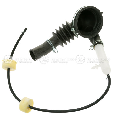TUB DRAIN HOSE SUB
