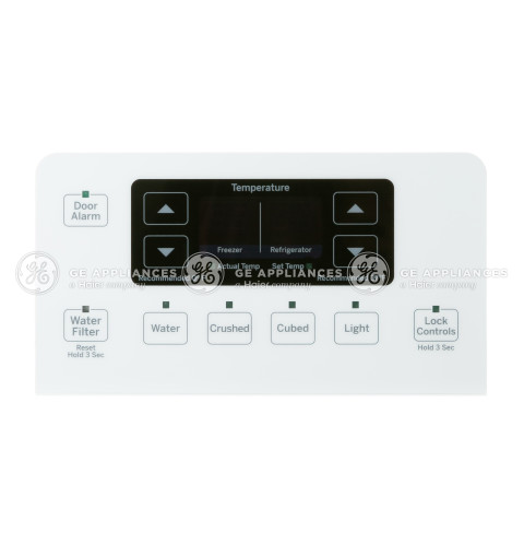 INTERFACE DISPENSER ASM