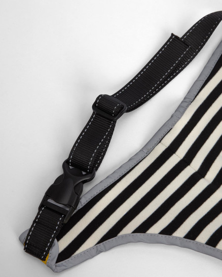 Evie Waterproof Dog Coat