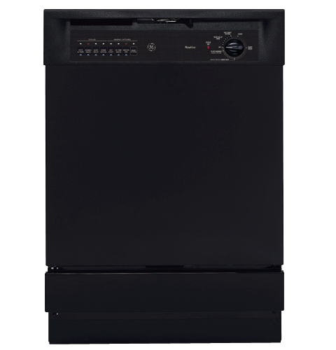 GE® Convertible/Portable Dishwasher