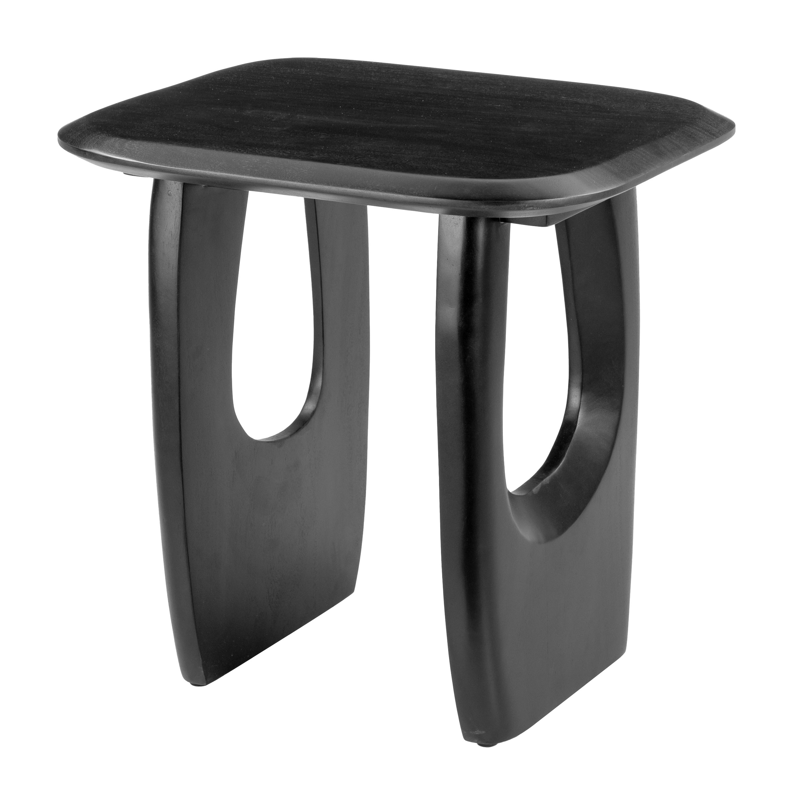 Arasan Accent Table Black product image