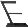 Cubic Accessories - Tiered Wood Stand For Three 2/3 Size Pans  (Order Separately)