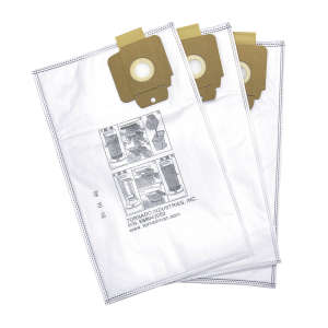TORK69043050, Tornado, Bag Vacuum Cleanbreeze Disposable 10/Pk