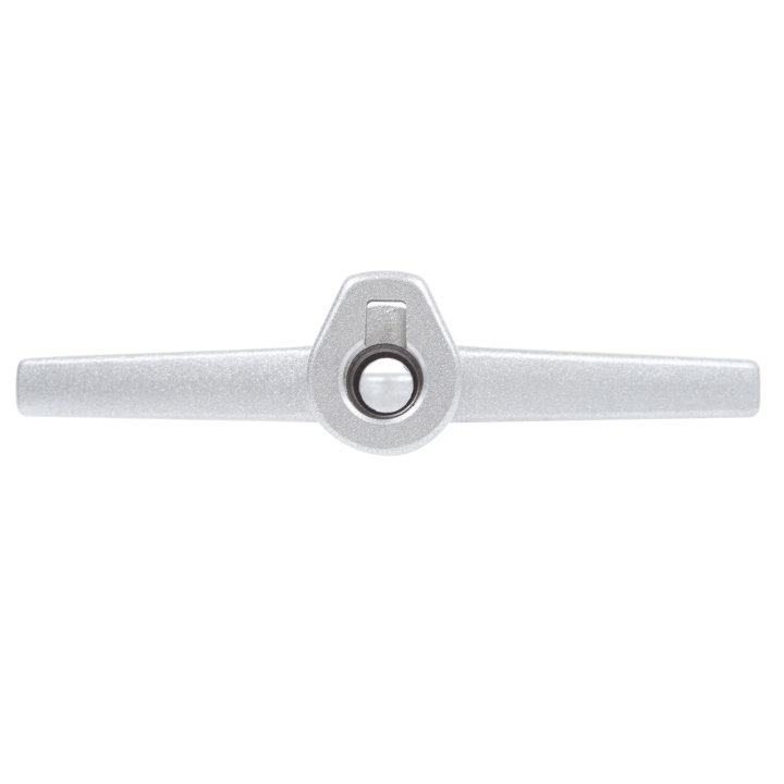 Flat beater for 10-quart mixer