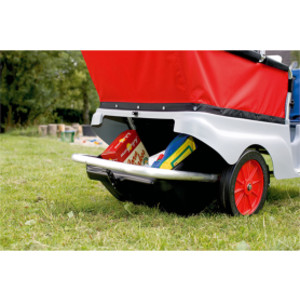 Storage Tray for Turtle Kiddy Bus 6-Seater