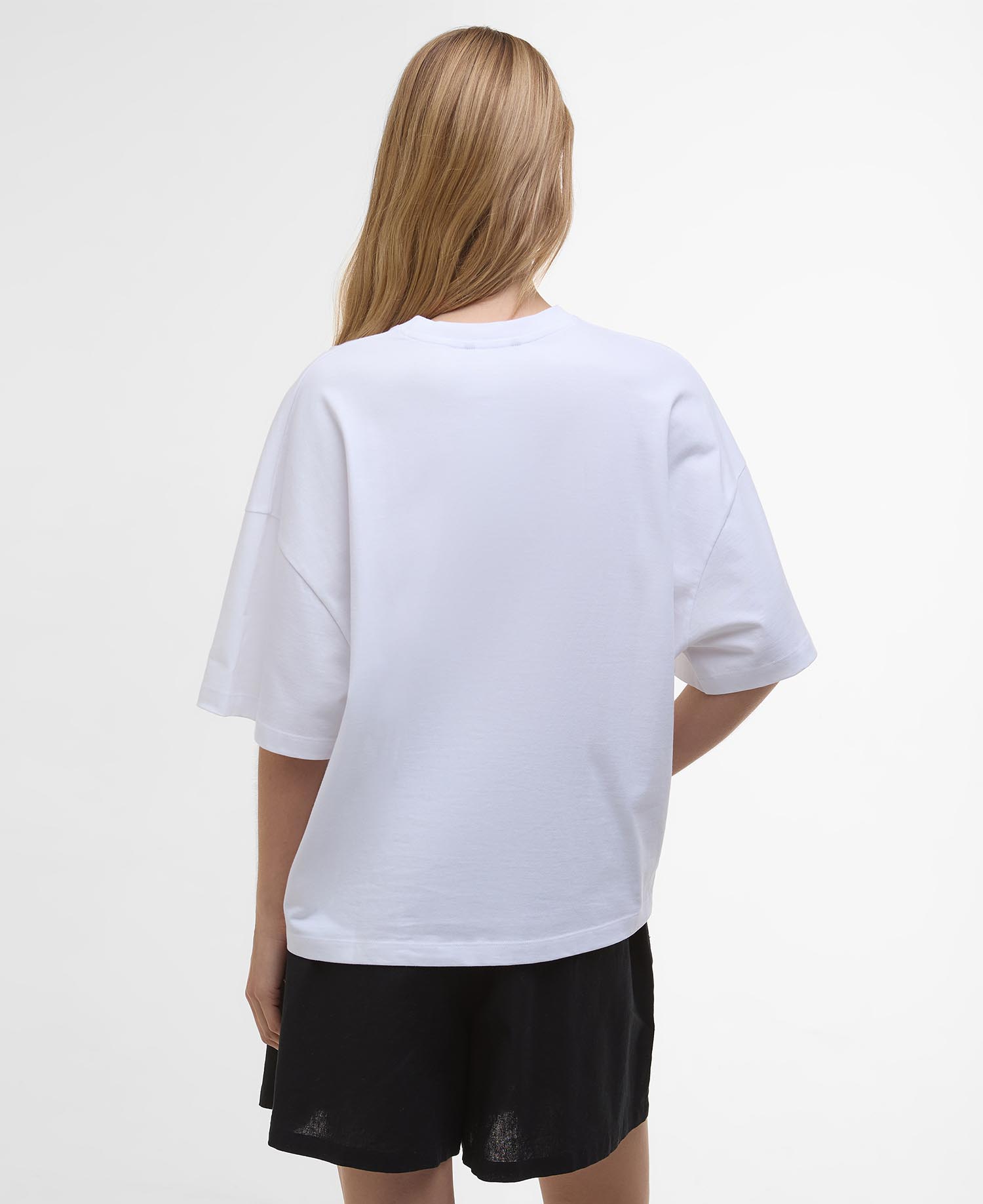 Dakota Logo T-Shirt image number 2