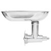 No. 12 meat grinder attachment for mixers